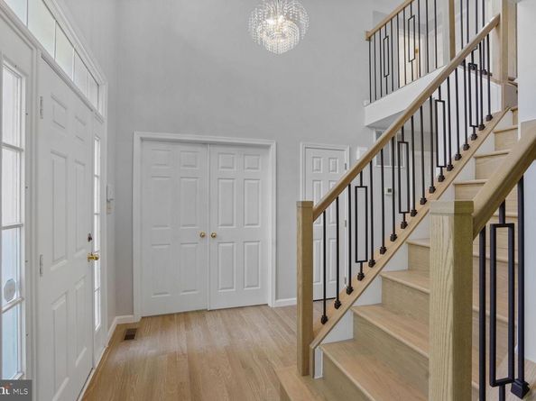 2639 Iron Forge Road, Herndon VA 20171