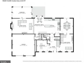 2639 Iron Forge Road, Herndon VA 20171