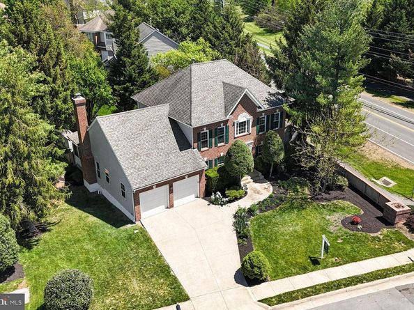 2639 Iron Forge Road, Herndon VA 20171