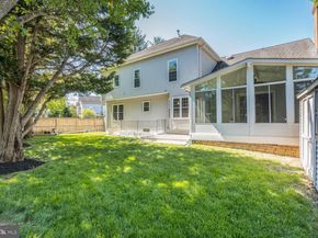 2639 Iron Forge Road, Herndon VA 20171