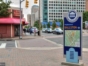 229 N George Mason Drive 2291, Arlington VA 22203