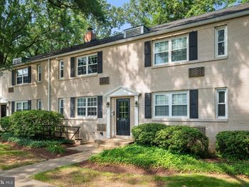 229 N George Mason Drive