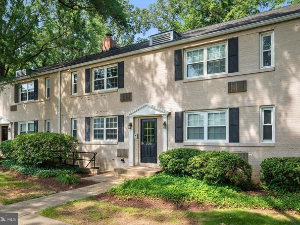 229 N George Mason Drive 2291, Arlington VA 22203