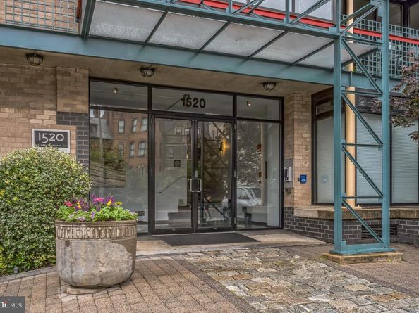 1520 16TH Street NW 101, Washington DC 20036