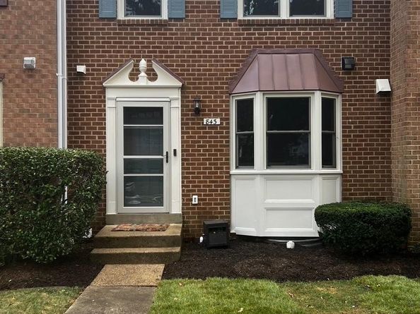 843 N Greenbrier Street, Arlington VA 22205