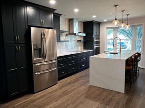 843 N Greenbrier Street, Arlington VA 22205