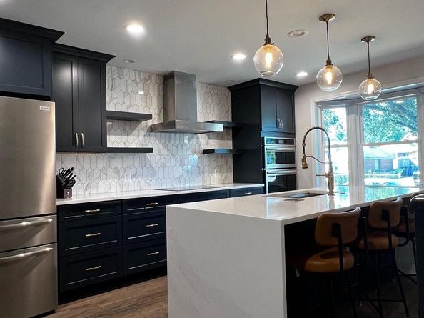843 N Greenbrier Street, Arlington VA 22205