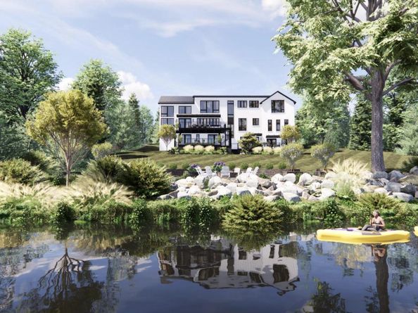 2468 River Road, New Hope PA 18938