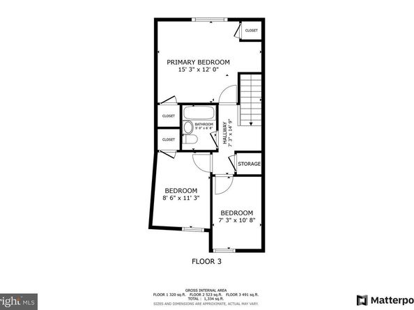 607 Briarcliff Road, Upper Darby PA 19082