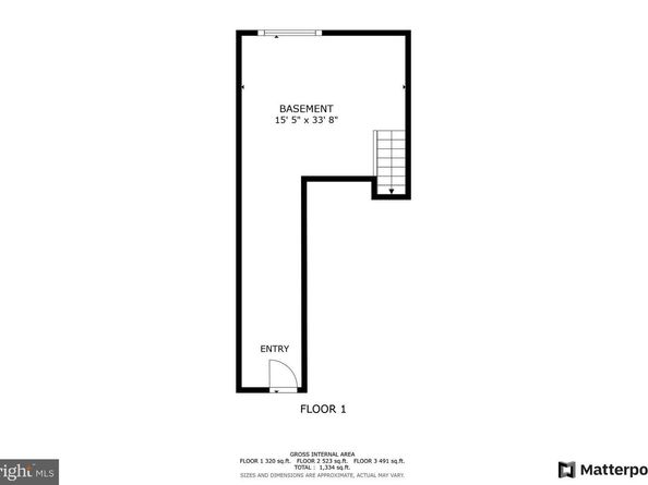 607 Briarcliff Road, Upper Darby PA 19082