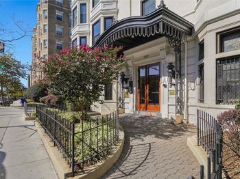 1669 Columbia Road NW