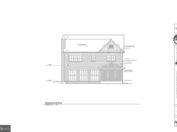 2541 23rd Road N, Arlington VA 22207