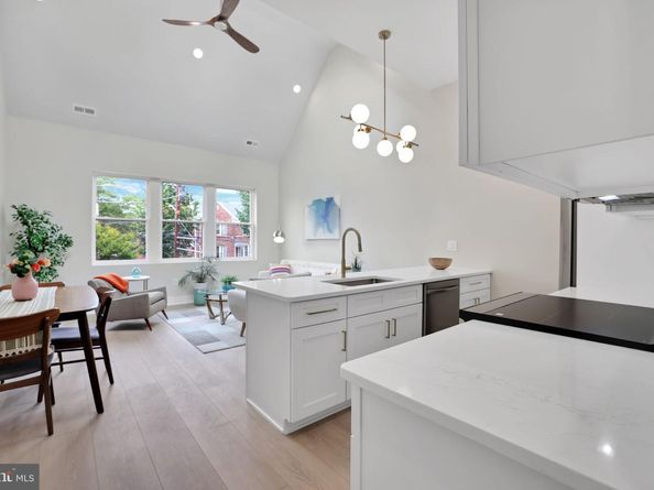 4019 9TH Street NE 3, Washington DC 20017