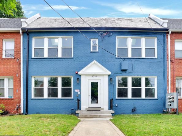 4019 9TH Street NE 3, Washington DC 20017