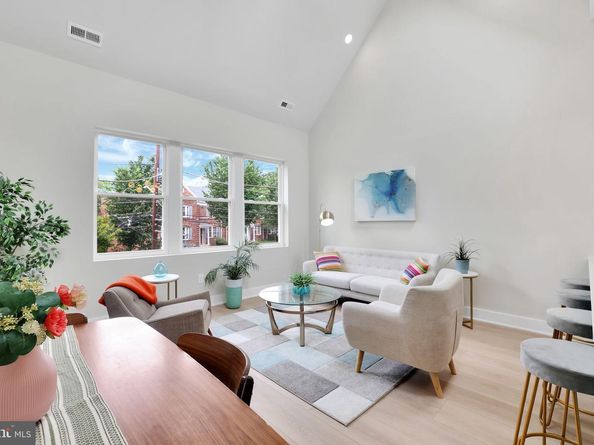 4019 9TH Street NE 3, Washington DC 20017