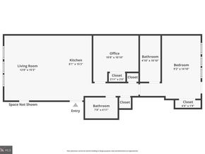 4019 9TH Street NE 3, Washington DC 20017