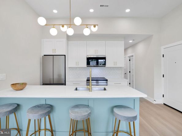 4019 9TH Street NE 3, Washington DC 20017