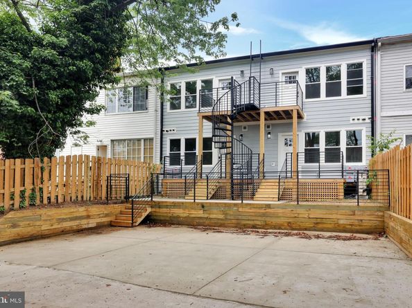 4019 9TH Street NE 3, Washington DC 20017