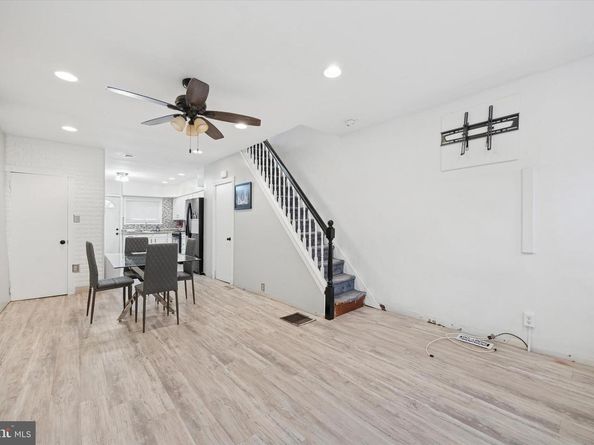 2609 S Hicks Street, Philadelphia PA 19145