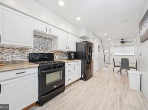 2609 S Hicks Street, Philadelphia PA 19145