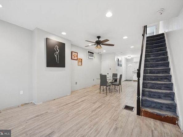 2609 S Hicks Street, Philadelphia PA 19145
