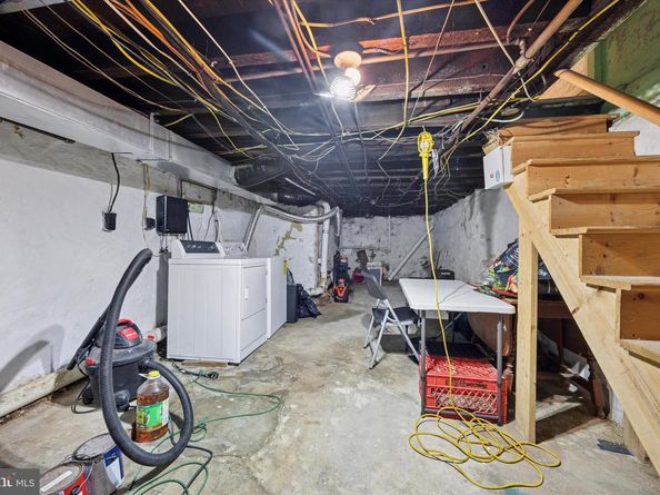 2609 S Hicks Street, Philadelphia PA 19145