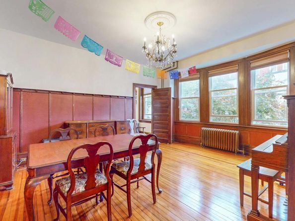 328 N 39TH Street, Philadelphia PA 19104