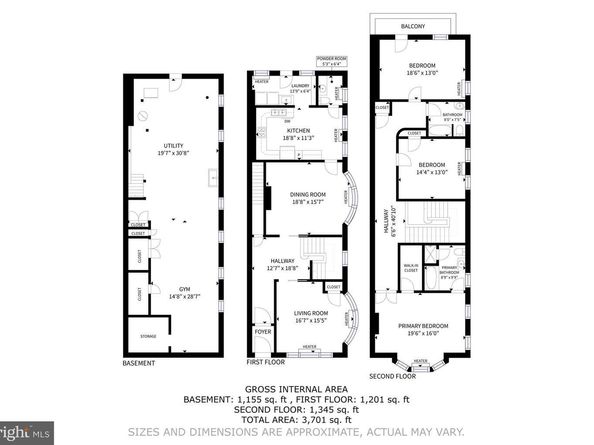 328 N 39TH Street, Philadelphia PA 19104