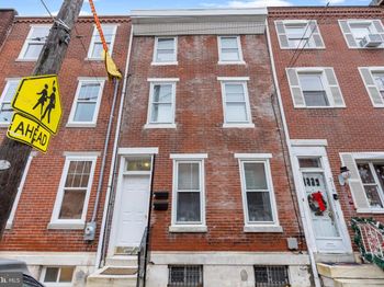 314 Wharton Street
