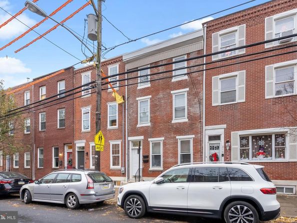 314 Wharton Street, Philadelphia PA 19147