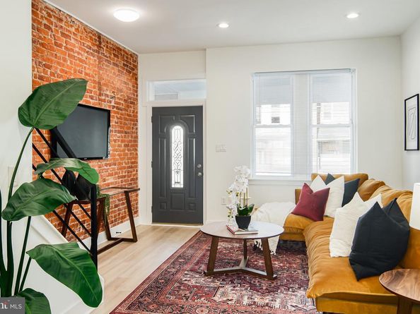 5236 W Jefferson Street, Philadelphia PA 19131