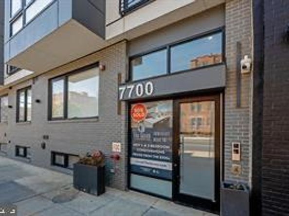 7700 Georgia Avenue NW 004, Washington DC 20012