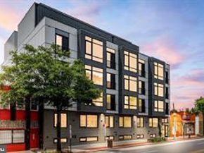 7700 Georgia Avenue NW 004, Washington DC 20012