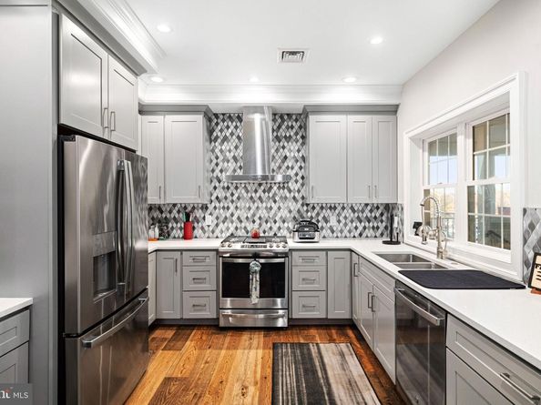 106 Mill Street, Bristol PA 19007