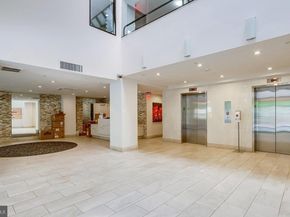 1301 N Courthouse Road 1812, Arlington VA 22201