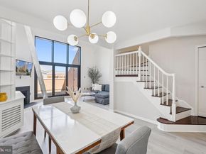 1301 N Courthouse Road 1812, Arlington VA 22201
