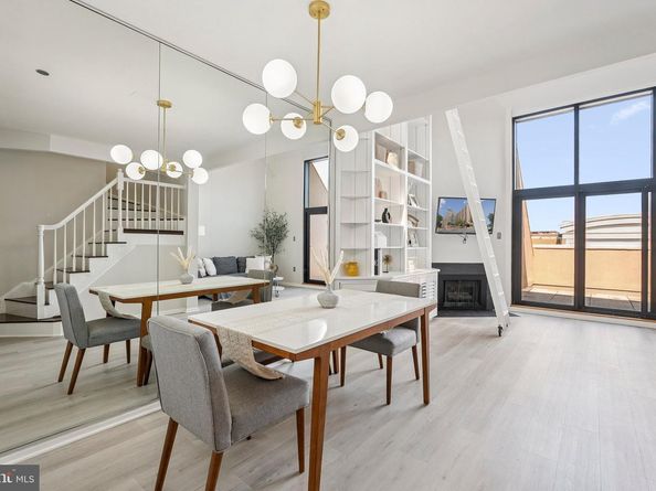 1301 N Courthouse Road 1812, Arlington VA 22201