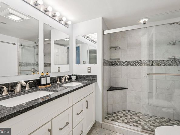 1301 N Courthouse Road 1812, Arlington VA 22201