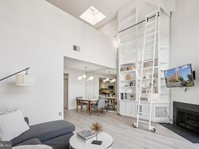 1301 N Courthouse Road 1812, Arlington VA 22201