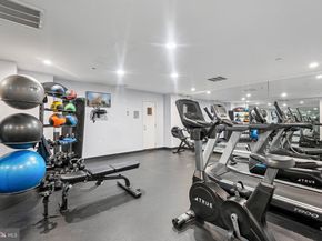 1301 N Courthouse Road 1812, Arlington VA 22201