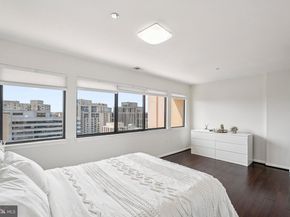 1301 N Courthouse Road 1812, Arlington VA 22201
