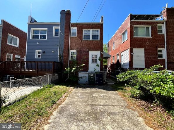 721 Tuckerman Street NW, Washington DC 20011
