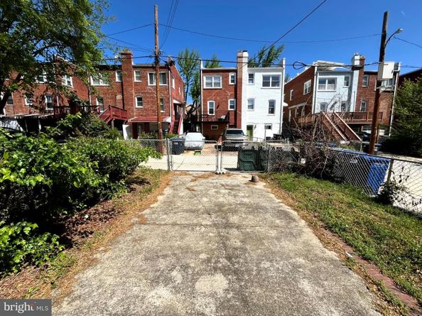 721 Tuckerman Street NW, Washington DC 20011