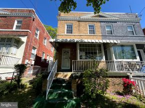 721 Tuckerman Street NW, Washington DC 20011