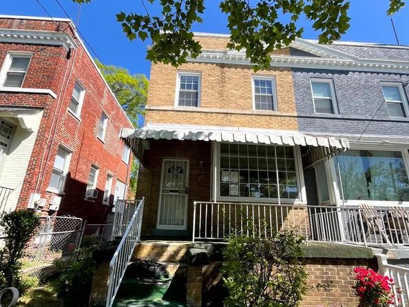 721 Tuckerman Street NW, Washington DC 20011