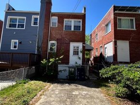 721 Tuckerman Street NW, Washington DC 20011