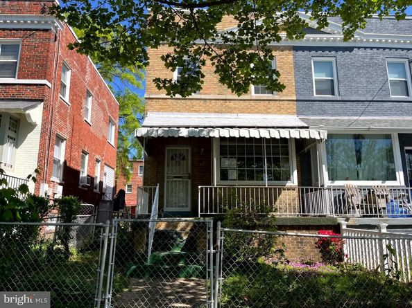 721 Tuckerman Street NW, Washington DC 20011