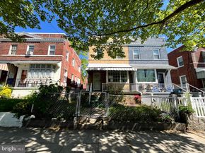 721 Tuckerman Street NW, Washington DC 20011