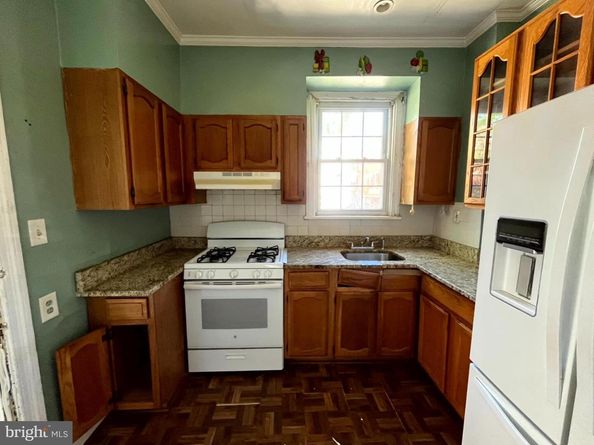 721 Tuckerman Street NW, Washington DC 20011