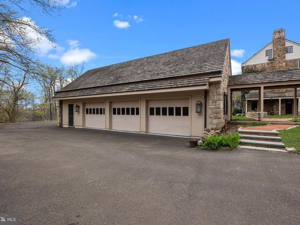 6068 Stoney Hill Road, New Hope PA 18938